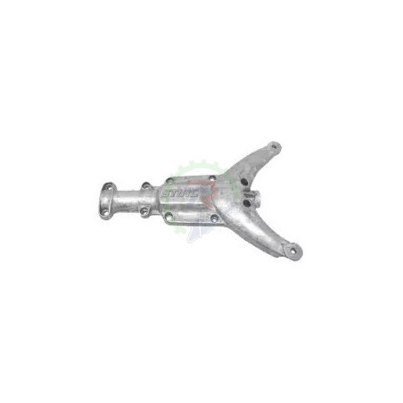 Carter Reductor KM Superior para Vareadoras SP90, 90T, 92C, 92TC