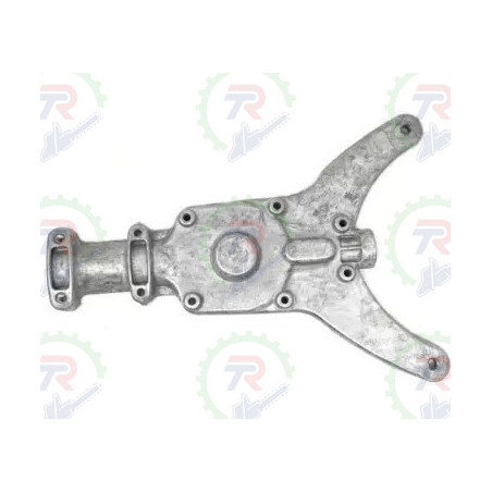 Carter Reductor KM Inferior para Vareadoras SP90, 90T, 92C, 92TC