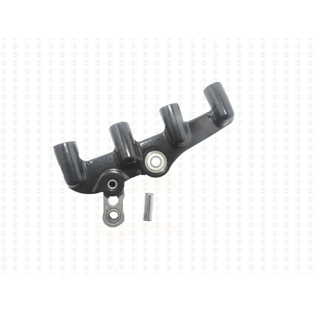 Rastrillo Derecho SP90, SP90T, SP92C, SP92TC, SPA, SPA65 Stil