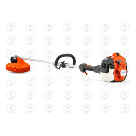 Desbrozadora Husqvarna 525LK con Trimmer | Multifuncional y Ligera