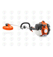 Desbrozadora Husqvarna 535LK con Trimmer | Versátil y Potente