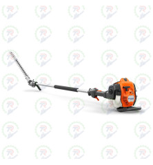Cortasetos Husqvarna 525HE4 | Eficiencia y Comodidad de Corte