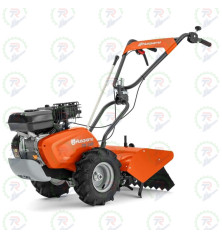 Motocultor TR 348 | Potente y Eficiente para el Trabajo Agrícola