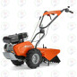 Motocultor TR 348 Motocultor TR 348