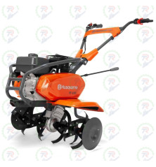 Motoazada TF230 | Potente y Precisa para Labores Agrícolas
