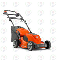 Cortacésped LC 141C Electrónico Husqvarna | Talleres Rodas