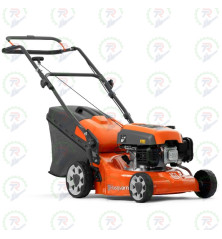Cortacésped LC 140P Husqvarna | Fácil y Eficiente