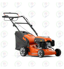 Cortacésped LC 140SP Husqvarna | Eficiencia Autopropulsada