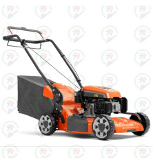 Cortacésped LC 151S Husqvarna | Potente y Autopropulsado