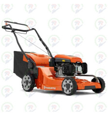 Cortacésped LC 253S Husqvarna | Corte Preciso y Eficiente