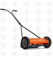Cortacésped Husqvarna Exclusive 54 | Corte Preciso y Eficiente