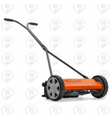 Cortacésped Husqvarna HiCut 64 | Rendimiento Superior para Jardines