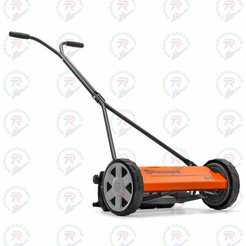 Cortacésped HiCut 64 Cortacésped HiCut 64