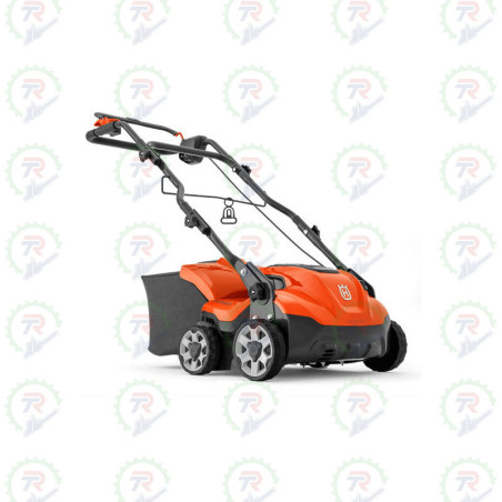 Escarificador S 138C