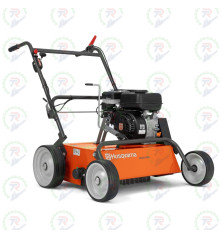 Escarificador Husqvarna S500 PRO | Rendimiento Profesional para Jardín
