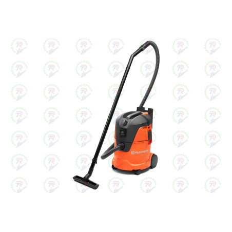 Aspirador WDC 325L