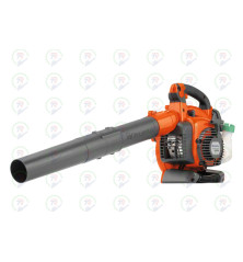 Soplador Husqvarna 125BVx | Versatilidad y Rendimiento