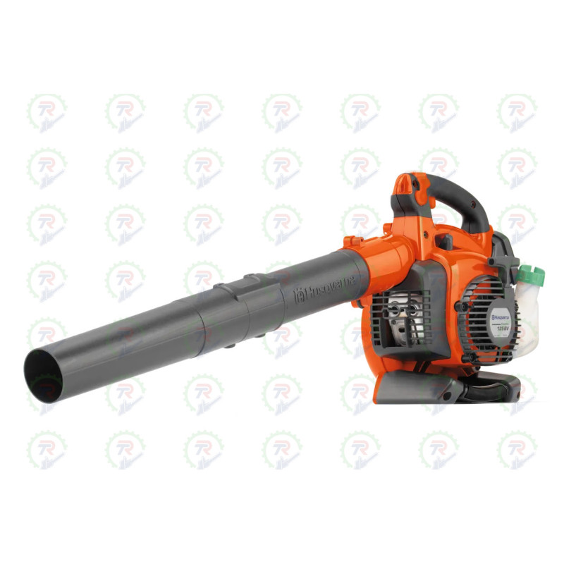 Soplador 125BVx Soplador 125BVx