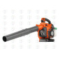 Soplador 125BVx Soplador 125BVx