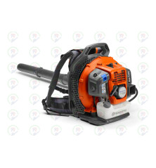Soplador Husqvarna 345BT | Potencia Portátil Profesional