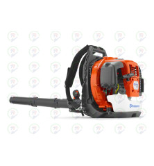 Soplador Husqvarna 360BT | Potencia y Comodidad en el Trabajo