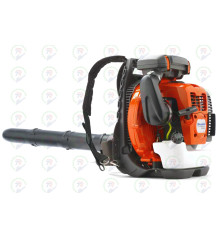 Soplador Husqvarna 570BTS | Rendimiento Profesional para Exteriores