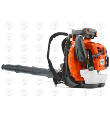 Soplador Husqvarna 580BTS | Potencia y Comodidad Profesional