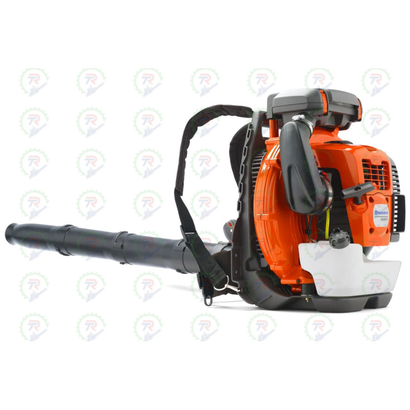 Soplador 580BTS Soplador 580BTS