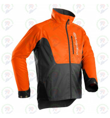 Chaqueta Forestal Classic | Protección y Comodidad Profesional
