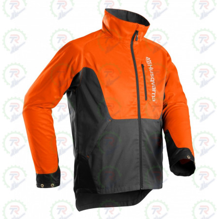 Chaqueta Forestal Classic | Protección y Comodidad Profesional