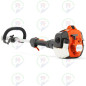 Motor Multifunción 525LK Motor Multifunción 525LK