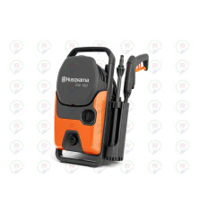 Hidrolimpiadora PW 130 | Potencia y Precisión de Limpieza