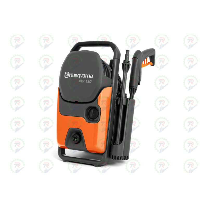 Hidrolimpiadora PW 130 Hidrolimpiadora PW 130