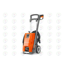 Hidrolimpiadora PW 345C | Limpieza Profesional Eficiente
