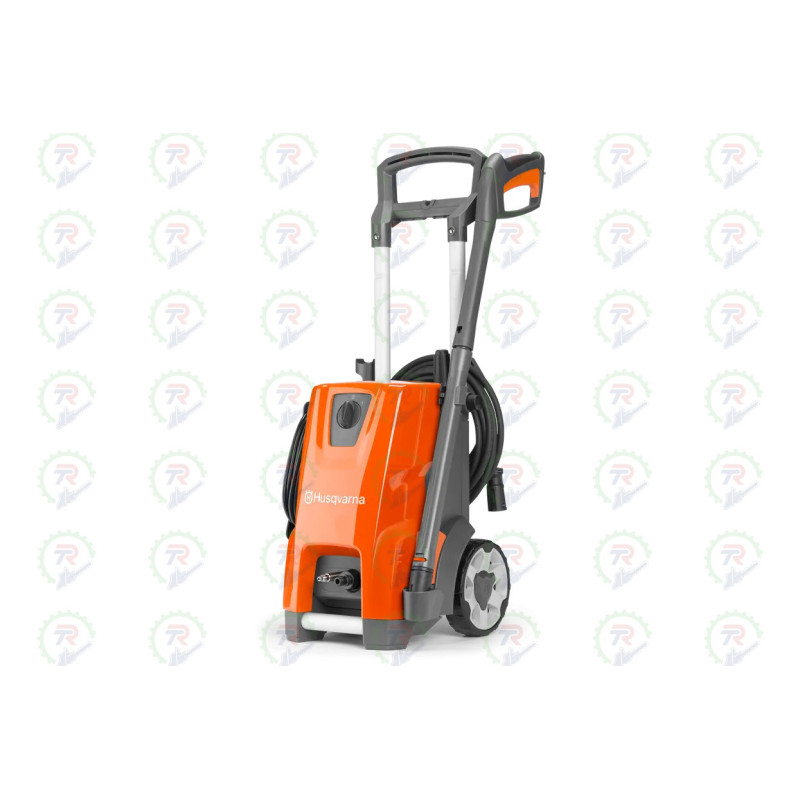 Hidrolimpiadora PW 345C