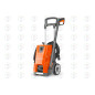 Hidrolimpiadora PW 345C