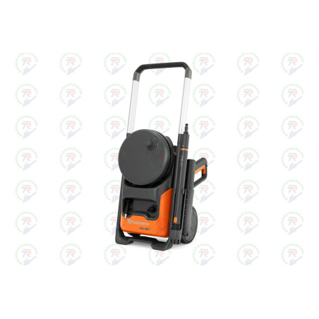 Hidrolimpiadora PW 360