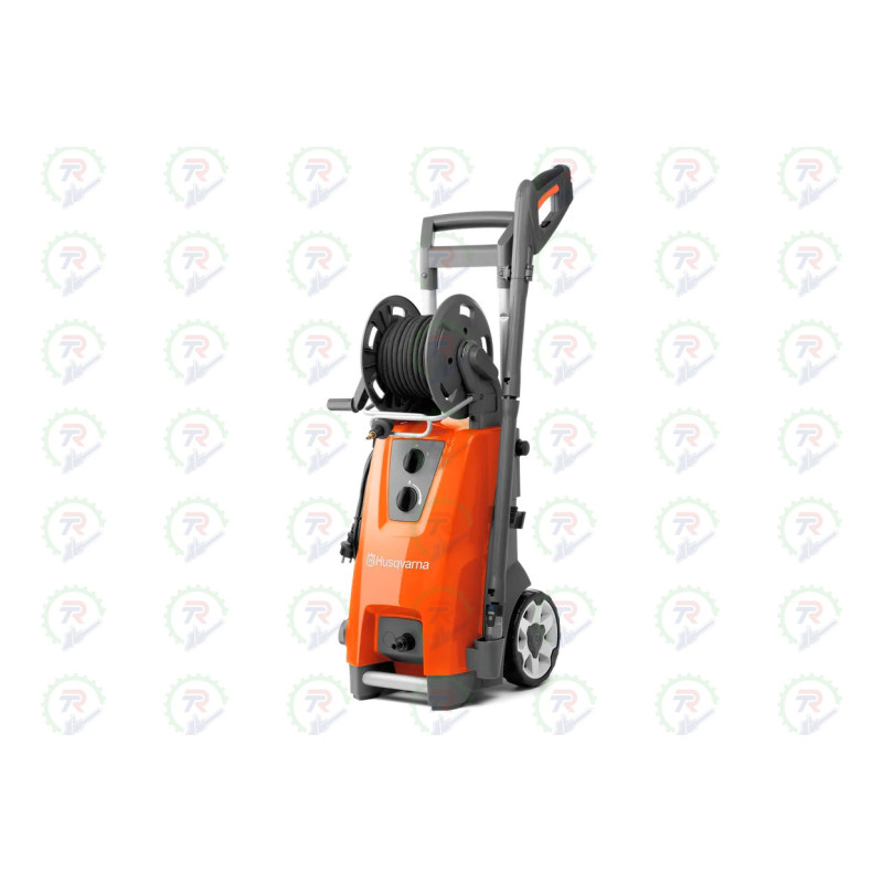 Hidrolimpiadora PW 490