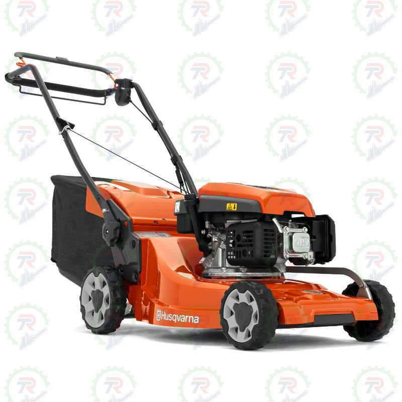 Cortacésped LC 347V Cortacésped LC 347V