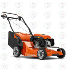 Cortacésped Husqvarna LC 353V | Cortes Rápidos y Precisos