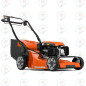 Cortacésped LC 353VE Cortacésped LC 353VE