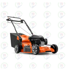 Cortacésped Husqvarna LC 356VP | Potente y Funcional