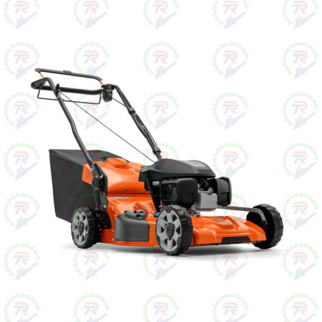 Cortacésped LC 356VP