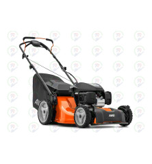 Cortacésped Husqvarna LC 353AWD | Tracción y Eficiencia
