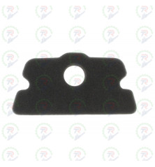 Filtro de Aire Alpina P400, P450, P500 | Repuestos Originales