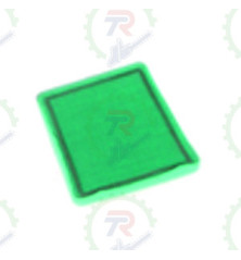 Prefiltro Aire BS para 03-143, 120x102 mm