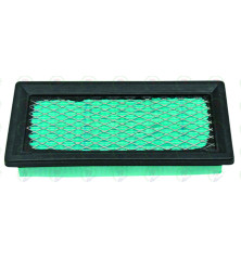 Filtro Aire G-150, G-200 178x89x32mm y Briggs