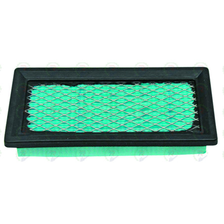 Filtro Aire G-150, G-200 178X89X32MM Y BRIGGS