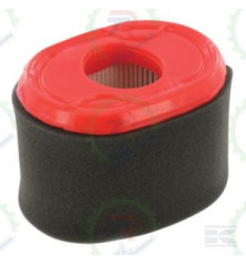 Filtro Aire Briggs 140x90x50mm (Serie 550, 083151, 083152, 083132)