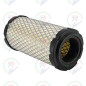 Filtro Aire DIAM 90 MM H- 190 MM BX2200D /-E